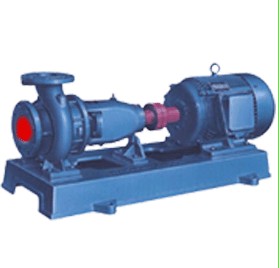 SLZ(W)系列低噪声水冷泵,IS低噪音冷冻泵,空调循环水泵,空调*用