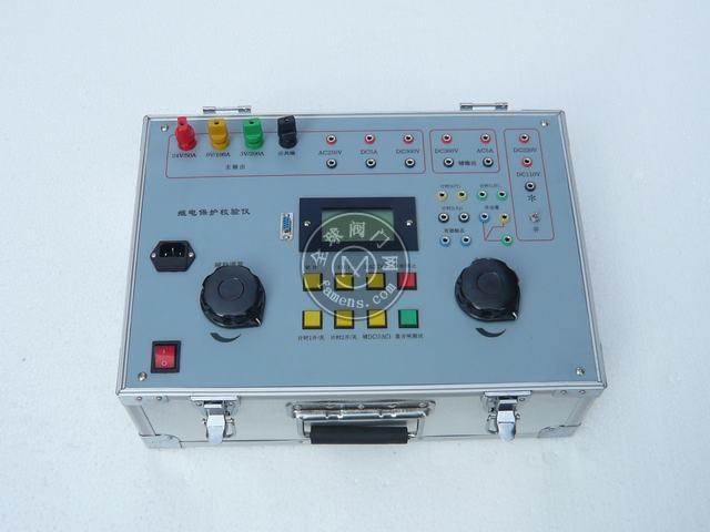 继电保护测试仪YJB-6003