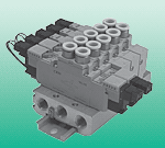 CMK2-00-20-400	气缸电磁阀CKD产品