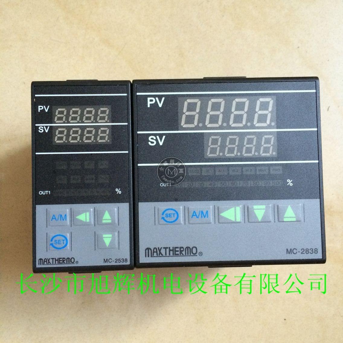 MC-2438-101-000 台湾极大温控器
