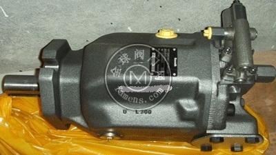 力士乐柱塞泵A10VSO45DR/31R-PPA12N00