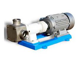 挠性泵-NZB型不锈钢防爆自吸挠性泵