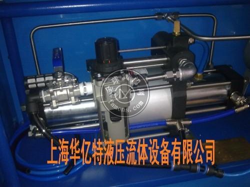 GAV02空气增压泵，空气增压装置，进口空气增压器，空气放大器