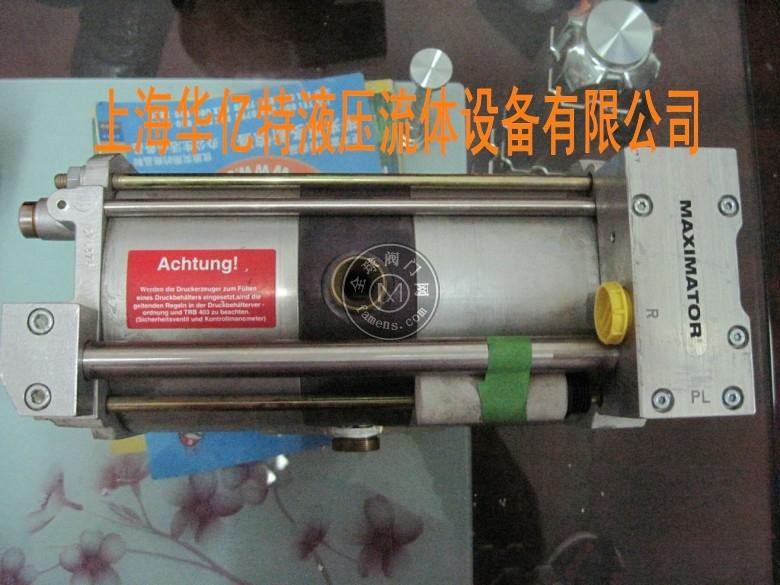 超高压气驱液体增压泵、进口气液泵，气动增压泵