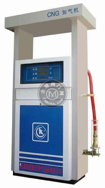 CNG汽车加气子站设备