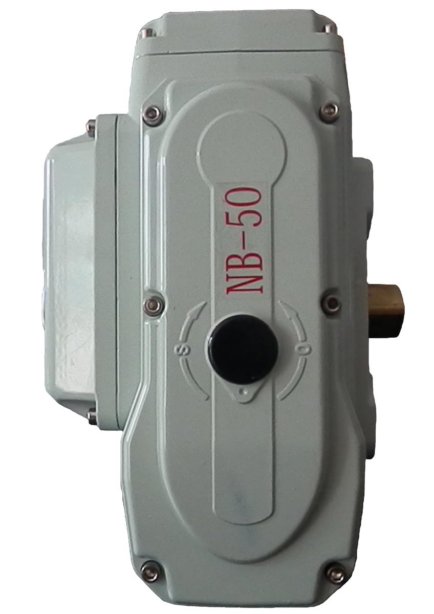 NB-50电动执行器-阀门电动装置-阀门电动执行器