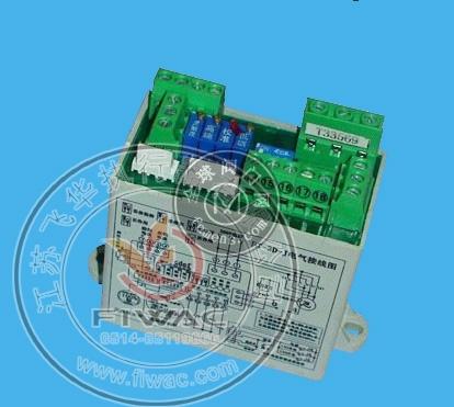 电动装置电动执行器调节型模块PT-3D-J 电动阀门控制器
