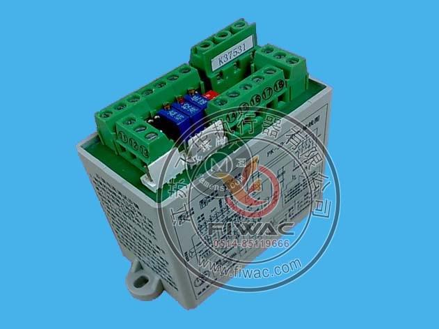 电动装置电动执行器整体型单相开关型控制模块PK-2D-J