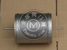 94K402-1集气罐的质量要求及厂家-上海办事处