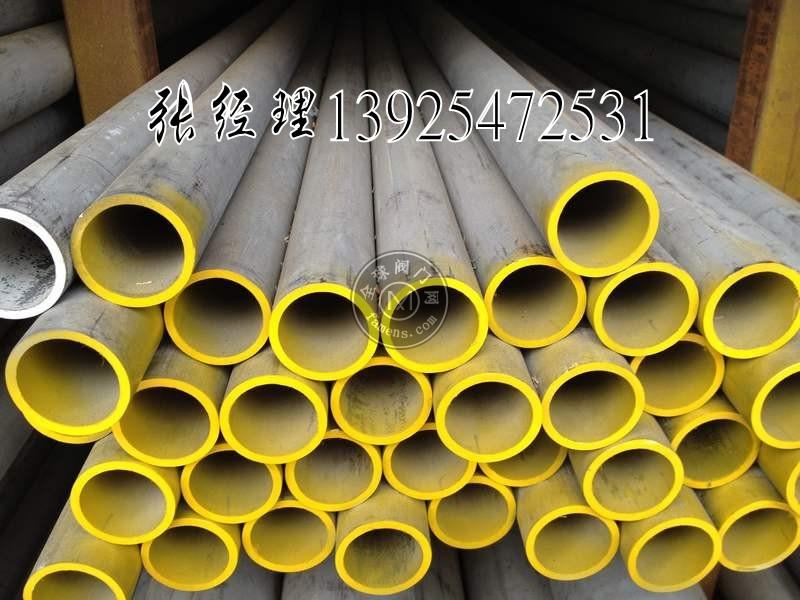 广州不锈钢工业管，304不锈钢工业管