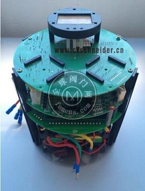 ZD12/34型智能控制器常州SND执行器控制器专业生产值得信赖