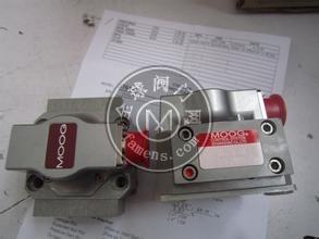MOOG D661-4506C电液伺服阀优势