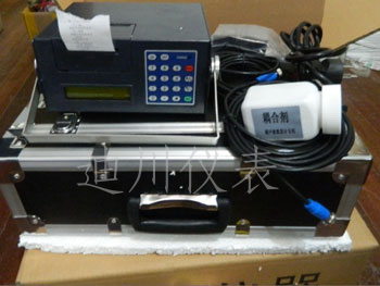 TDS-100H 手持式超声波流量计价格，超声波流量计厂家