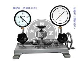 西安XYJ-60压力表校验器/生产厂家价格