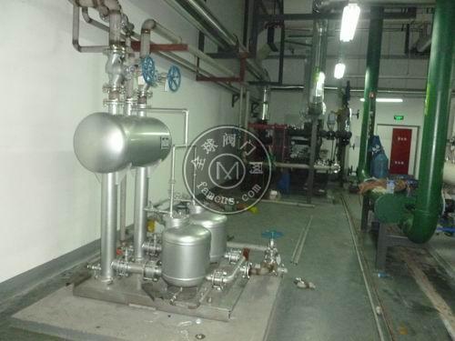 泵 机械泵 气动机械泵 冷凝水回收泵