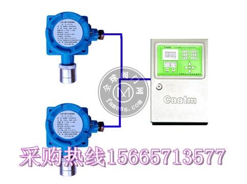 酒精气体报警器  防爆型CA-2100A型