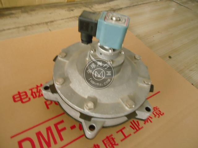 DMF直角脉冲阀|安装方法|好阀门 春晖造|专业生产除尘设备