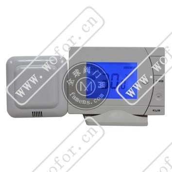 北京沃佛尔供应无线液晶温控器