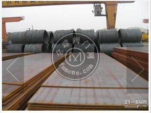 40cr圆钢板材现货供应就在上海协广金属