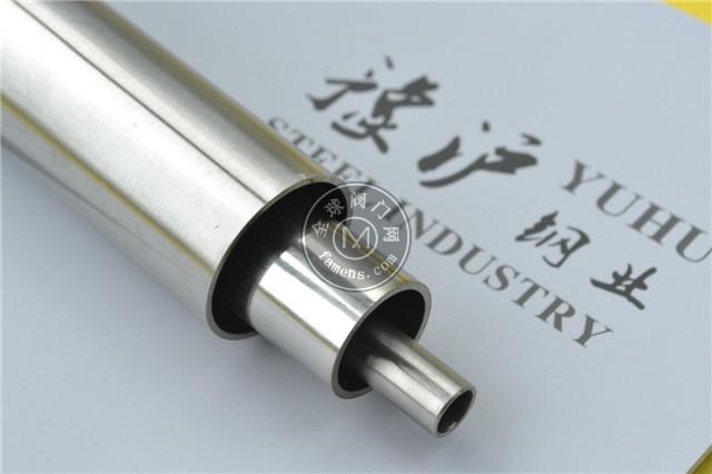 不锈钢EP管，洁净管路用产品供应，上海EP管厂家