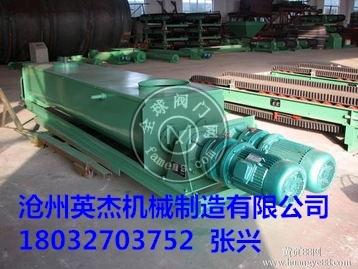 沧州英杰机械生产的双轴粉尘加湿机,质量可信,价格优惠。