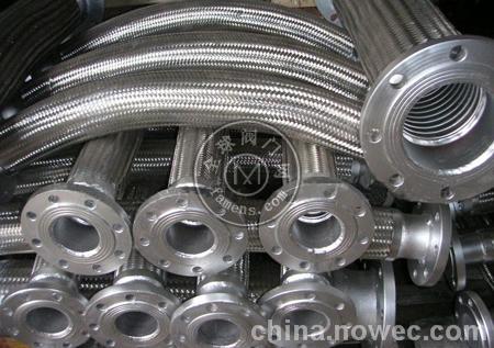 北京不锈钢金属软管各种型号