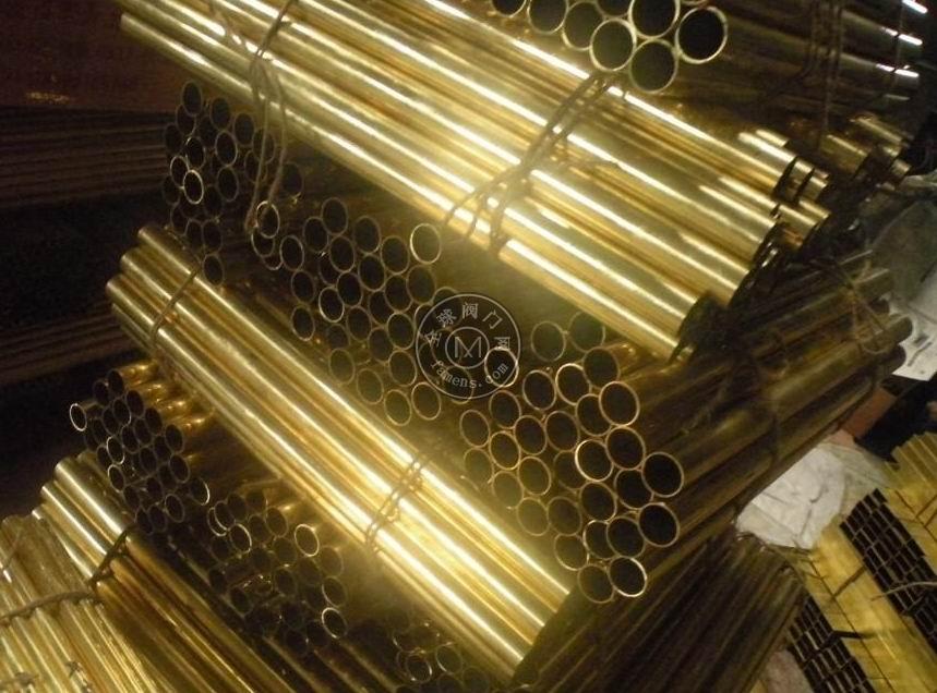 无铅黄铜毛细管壁薄 精密H68黄铜方管 圆盘管