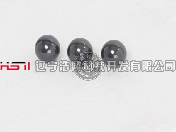  结构陶瓷/氮化硅球/陶瓷球