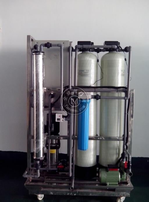 水处理设备/反渗透纯水设备