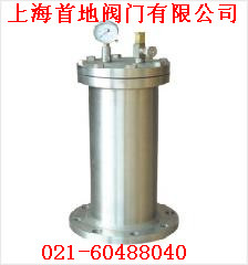 水锤消除器生产厂家021-60488040