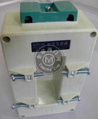 AKH-0.66III型测量型低压电流互感器