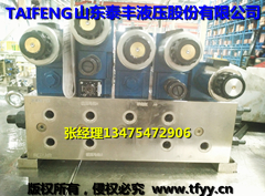 YN32-315HGCV标准315T系统