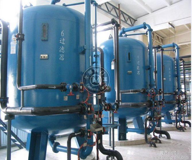 循环水设备|循环水处理设备|循环水过滤器|循环水系统
