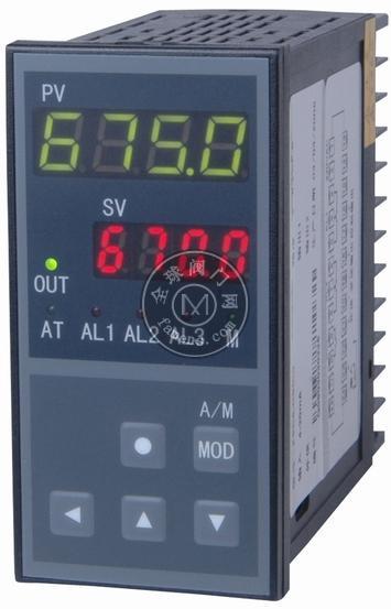 PID智能调节仪 XSC5系列温度流量压力调节仪表