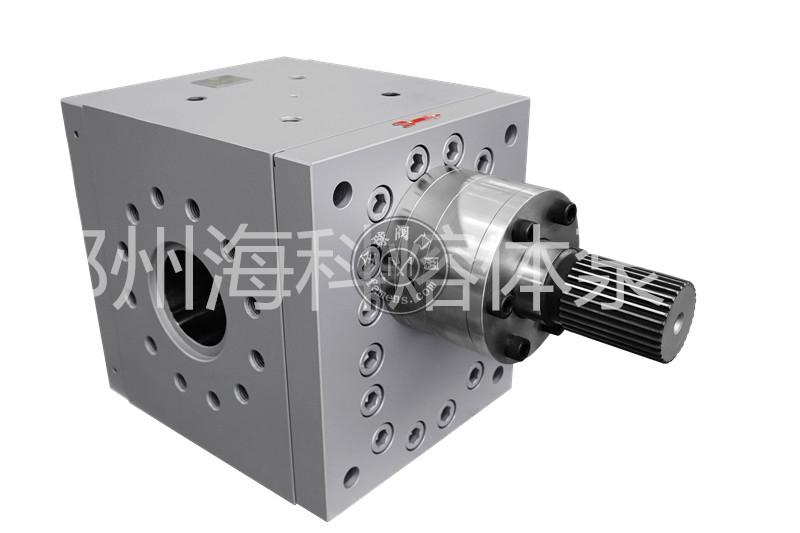 高温MP-H高温高压型熔体泵熔体泵熔体齿轮泵