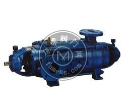 广一D型多级离心泵-广州广一泵业有限公司-广一水泵价格