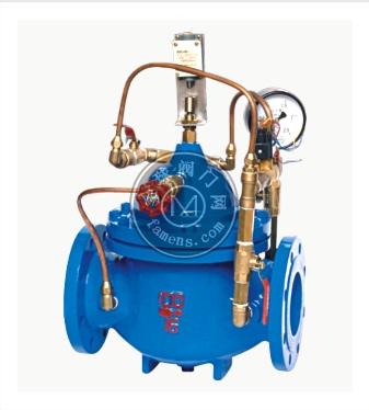 重庆700X高品质水泵控制阀