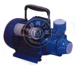 广一1DB-35型清水泵-家用泵流量参数-家用抽水泵