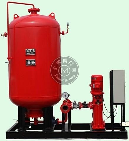 ZW(L）消防增压稳压泵组
