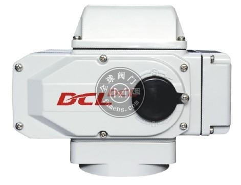DCL-20/DCL-05丨DCL-10 角行程精小型执行器