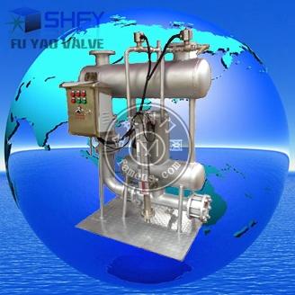 SZP疏水自动泵#电动疏水加压器#冷凝水疏水加压器