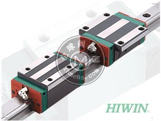 HGH20CA轴承-台湾HIWIN