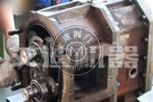 自吸泵∣维护简单∣占地、空间小∣艾迪机器（杭州）有限公司
