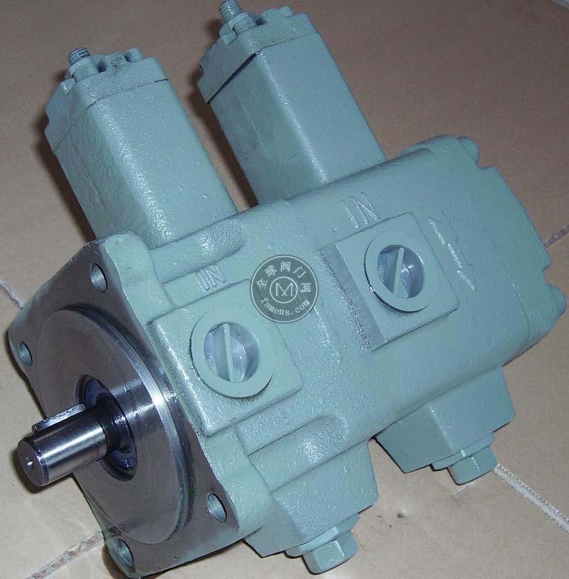 叶片泵VFA1-12F-A1