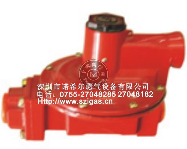 特价供应美国费希尔一级红色燃气调压器R622H-DJG