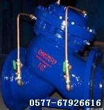 JD745X多功能水泵控制阀，JD745X-jd745x型号,参数,宝特,图片