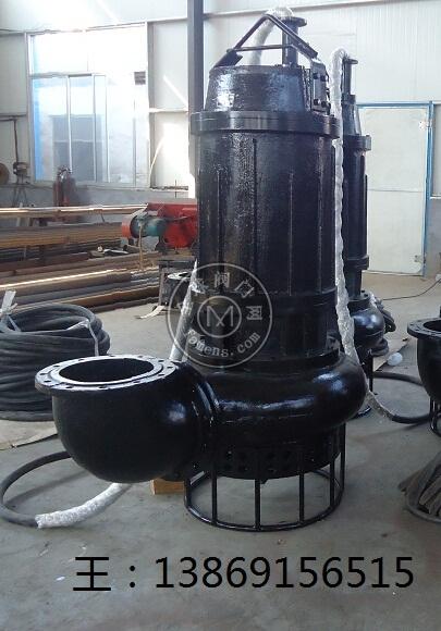 绍兴沙浆泵 耐磨抽沙泵 杭州砂石泵