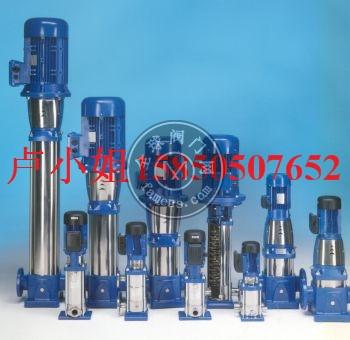 XYLEM水泵-赛莱默水泵15850507652