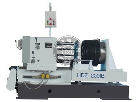 HDZ-200LB组合数控钻床