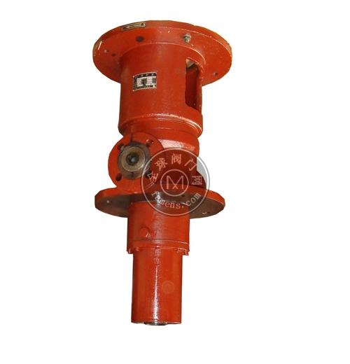 3G60*6C三螺杆泵  3GC水电行业*用泵 调速器油压装置高压三螺杆泵
